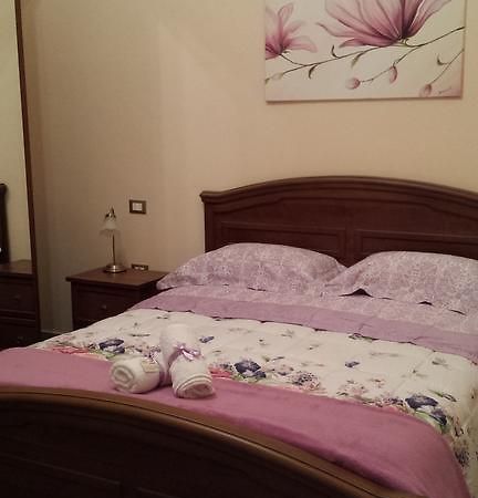 B&B Le Volte Sarno Zimmer foto
