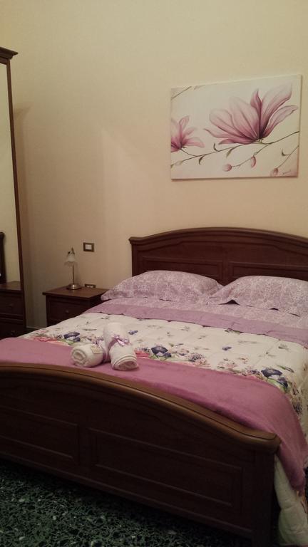 B&B Le Volte Sarno Zimmer foto