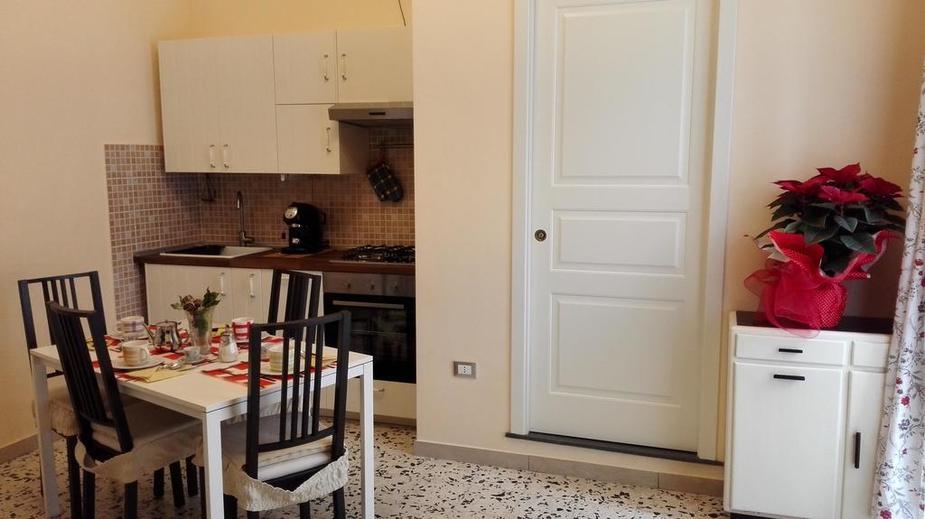 B&B Le Volte Sarno Zimmer foto