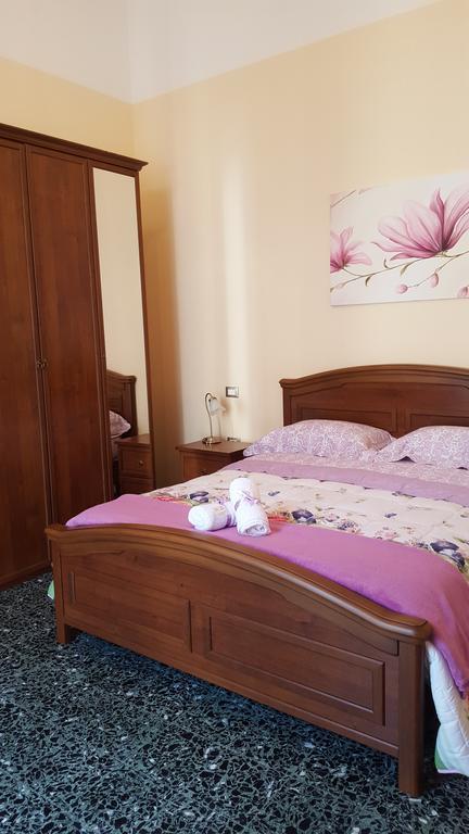 B&B Le Volte Sarno Zimmer foto